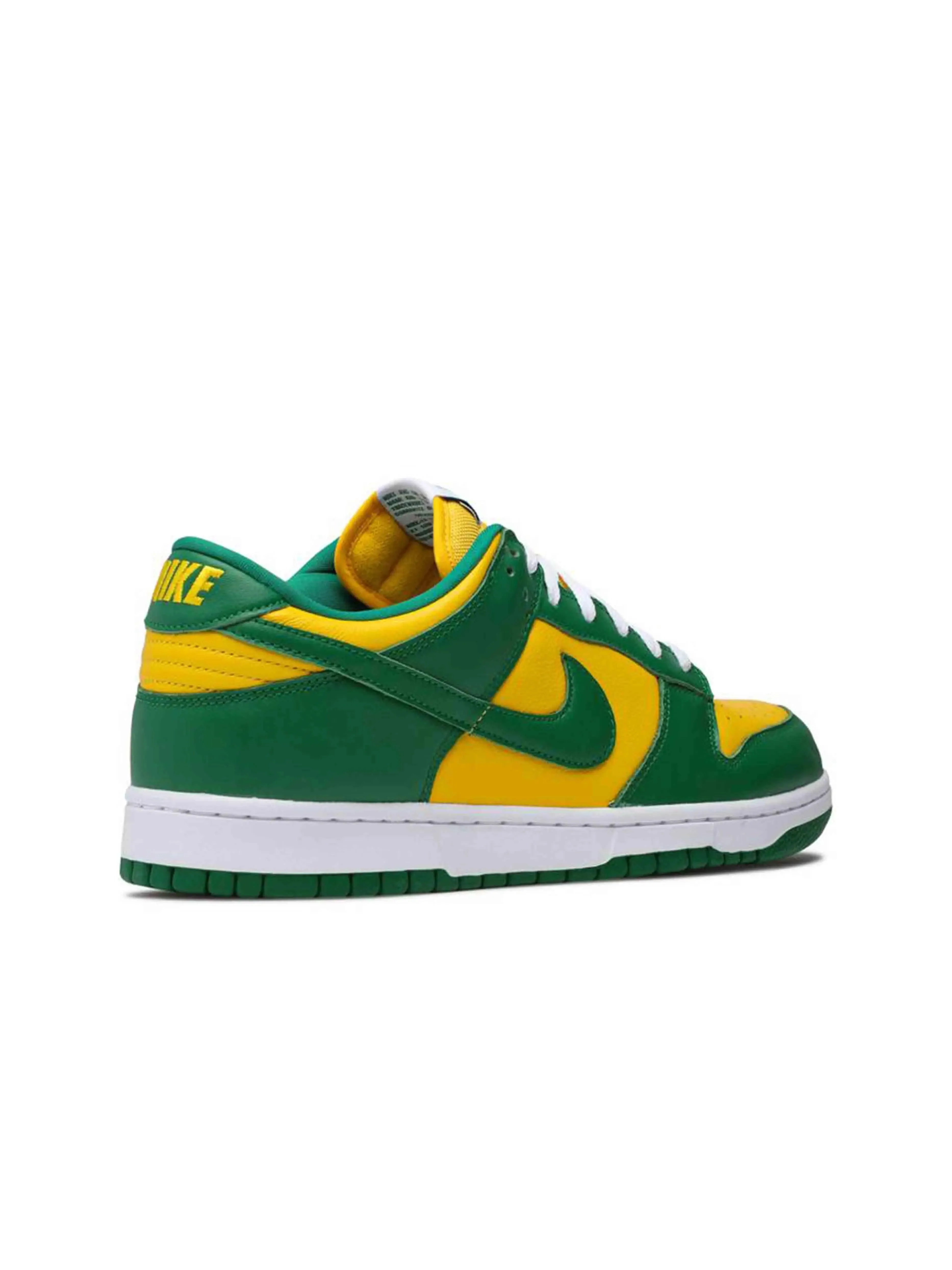 Nike Dunk Low Brazil [2020]