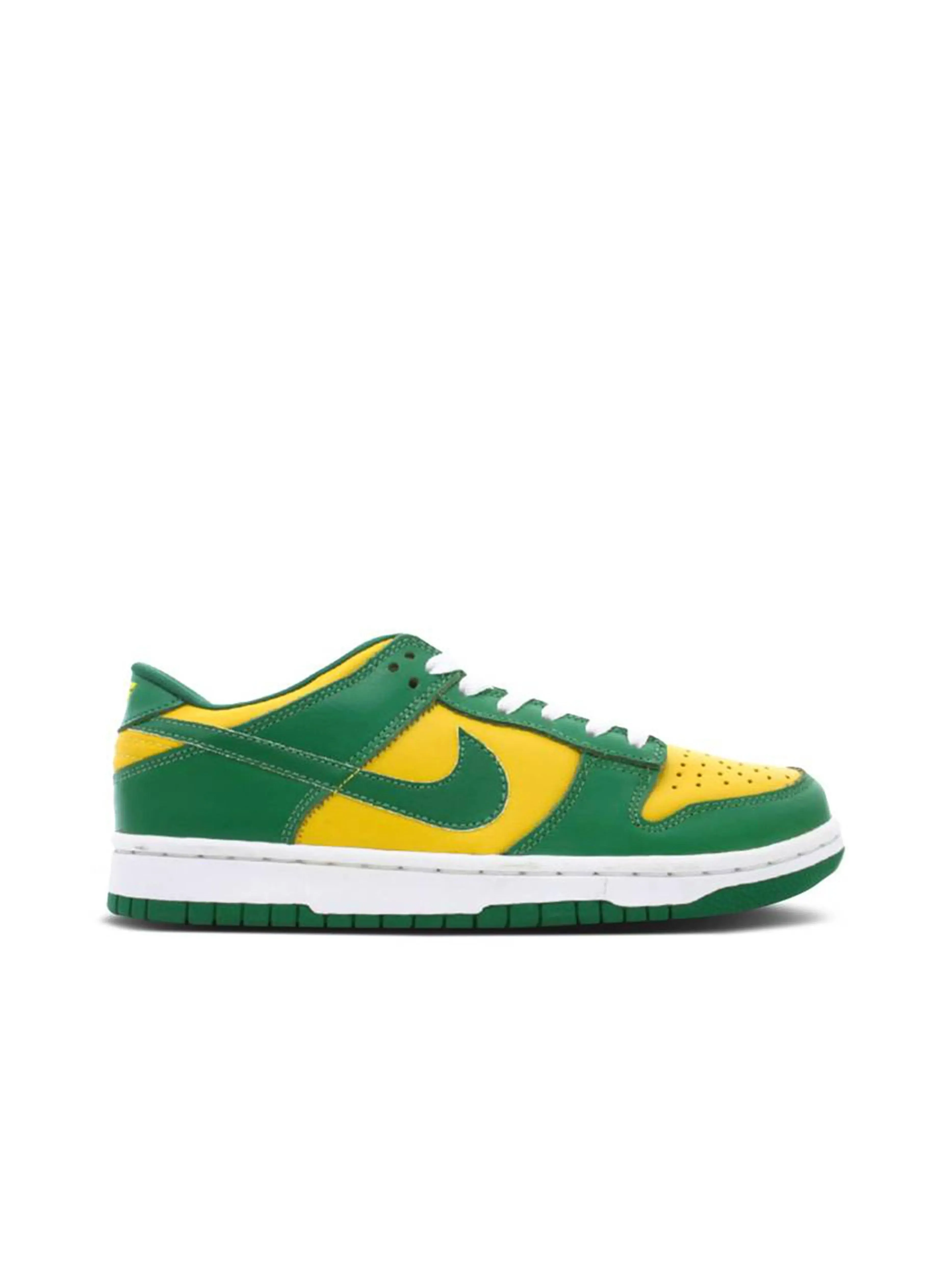 Nike Dunk Low Brazil [2020]