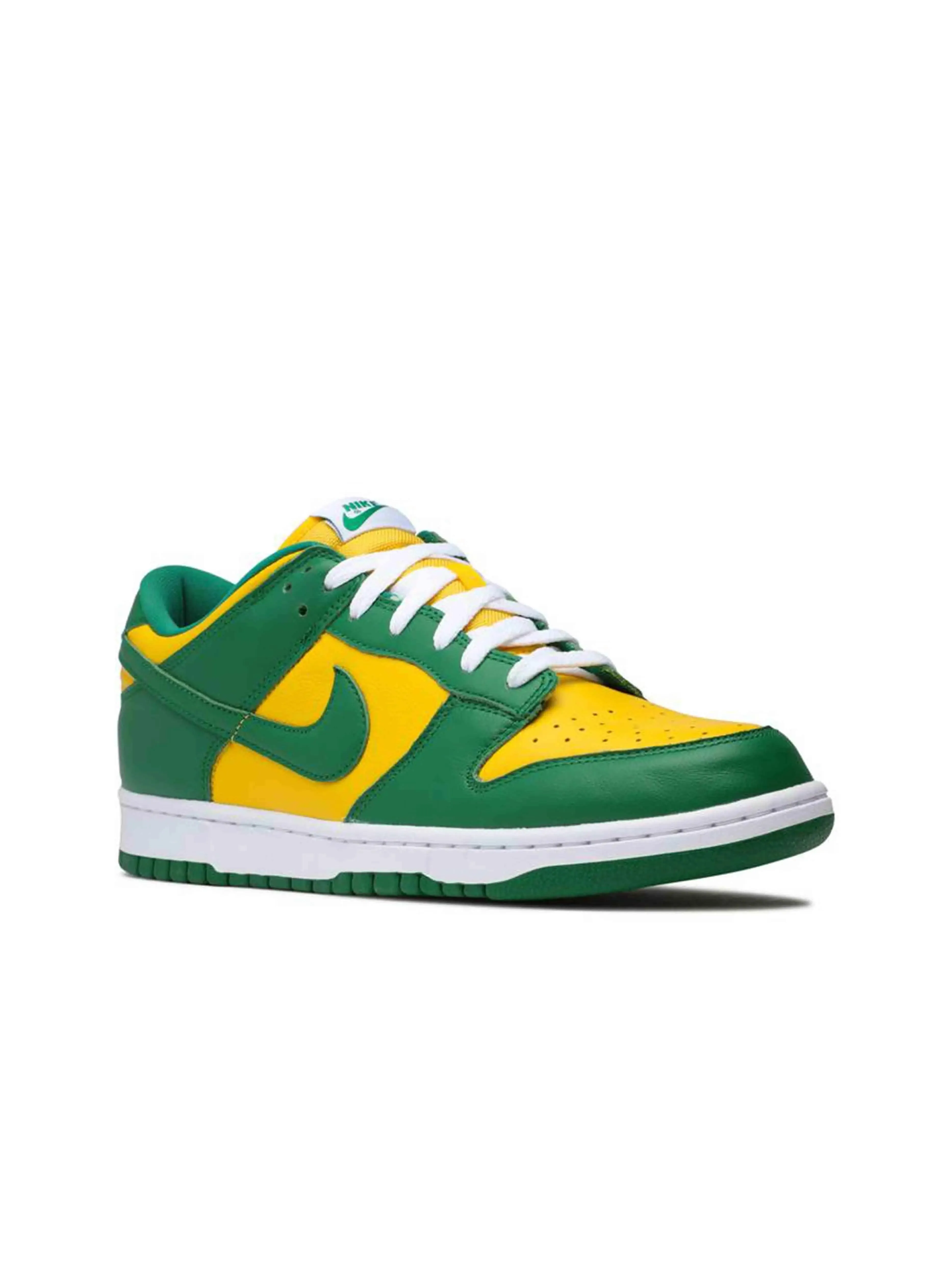 Nike Dunk Low Brazil [2020]