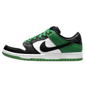 Nike Dunk Low Pro SB 'Classic Green'