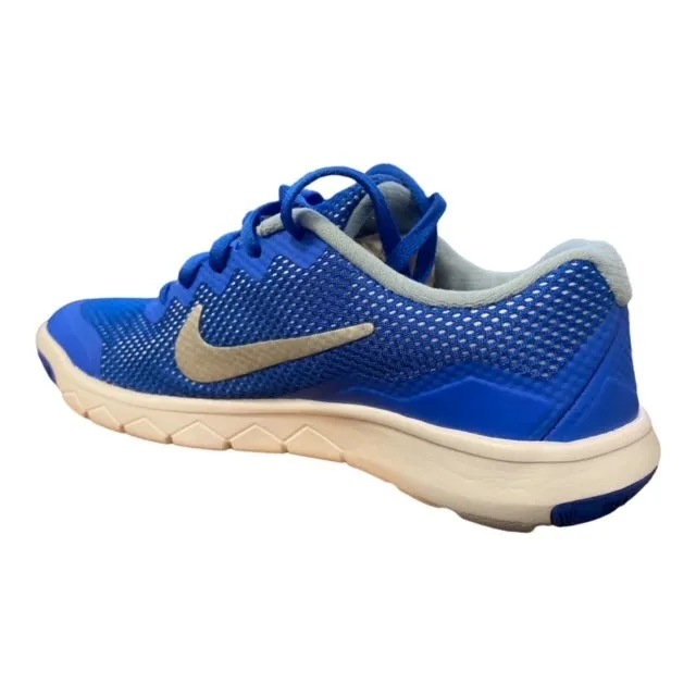 Nike Flex Experience 4 GS 749807 401