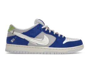 Nike SB Dunk Low Pro Fly Streetwear Gardenia