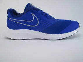 Nike Star Runner 2 AQ3542 400 game royal