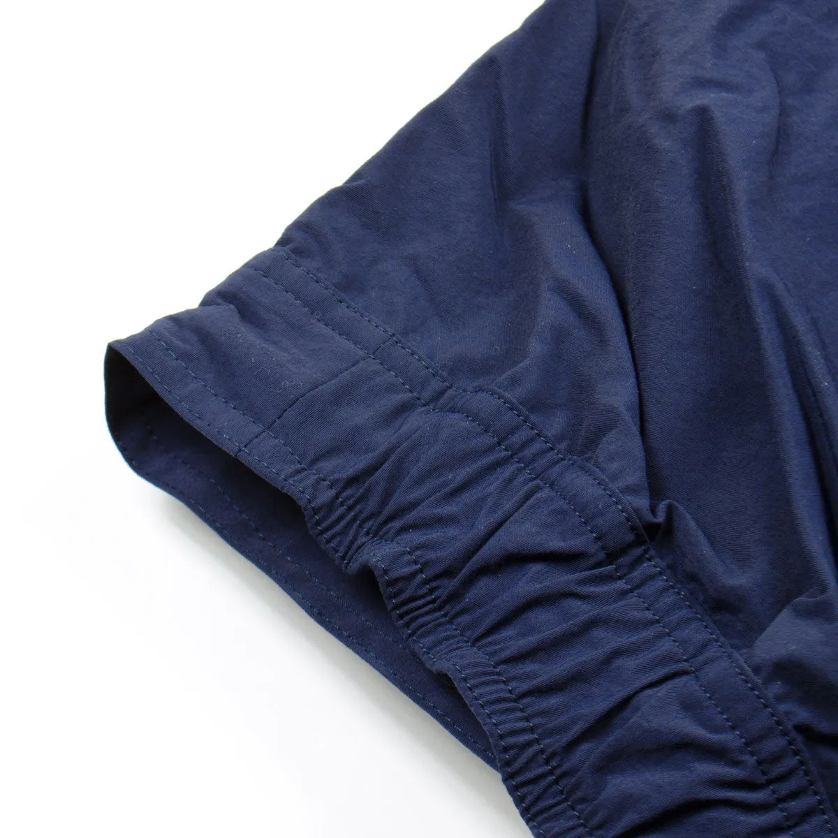 Norse Projects - Hauge Solid Swimmers - Navy