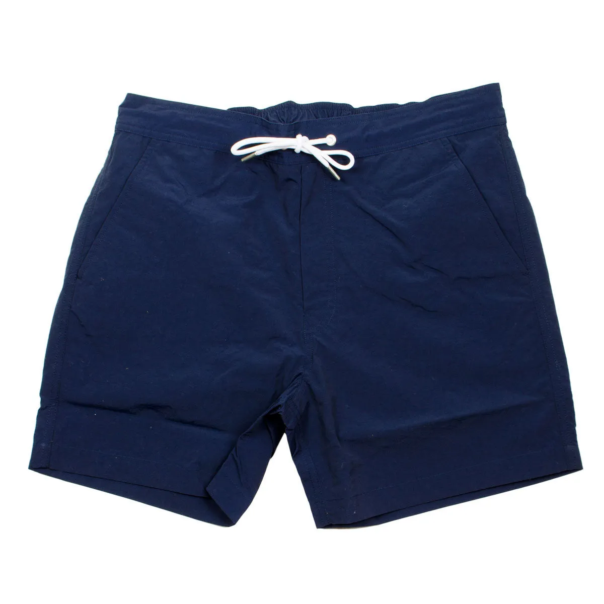 Norse Projects - Hauge Solid Swimmers - Navy