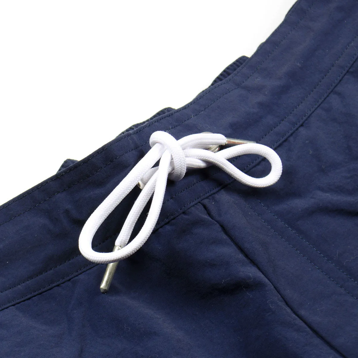 Norse Projects - Hauge Solid Swimmers - Navy