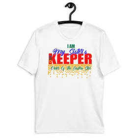 OES Sister Keeper T Shirt