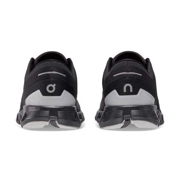 On Men's Cloud X 3 - Black