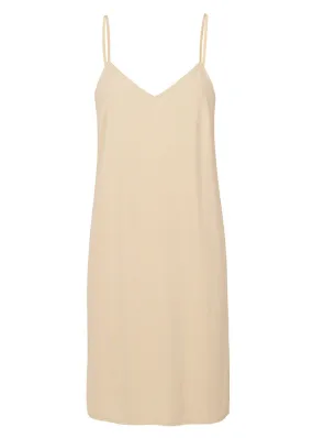 One Season Jersey Slip Underkjole - Nude