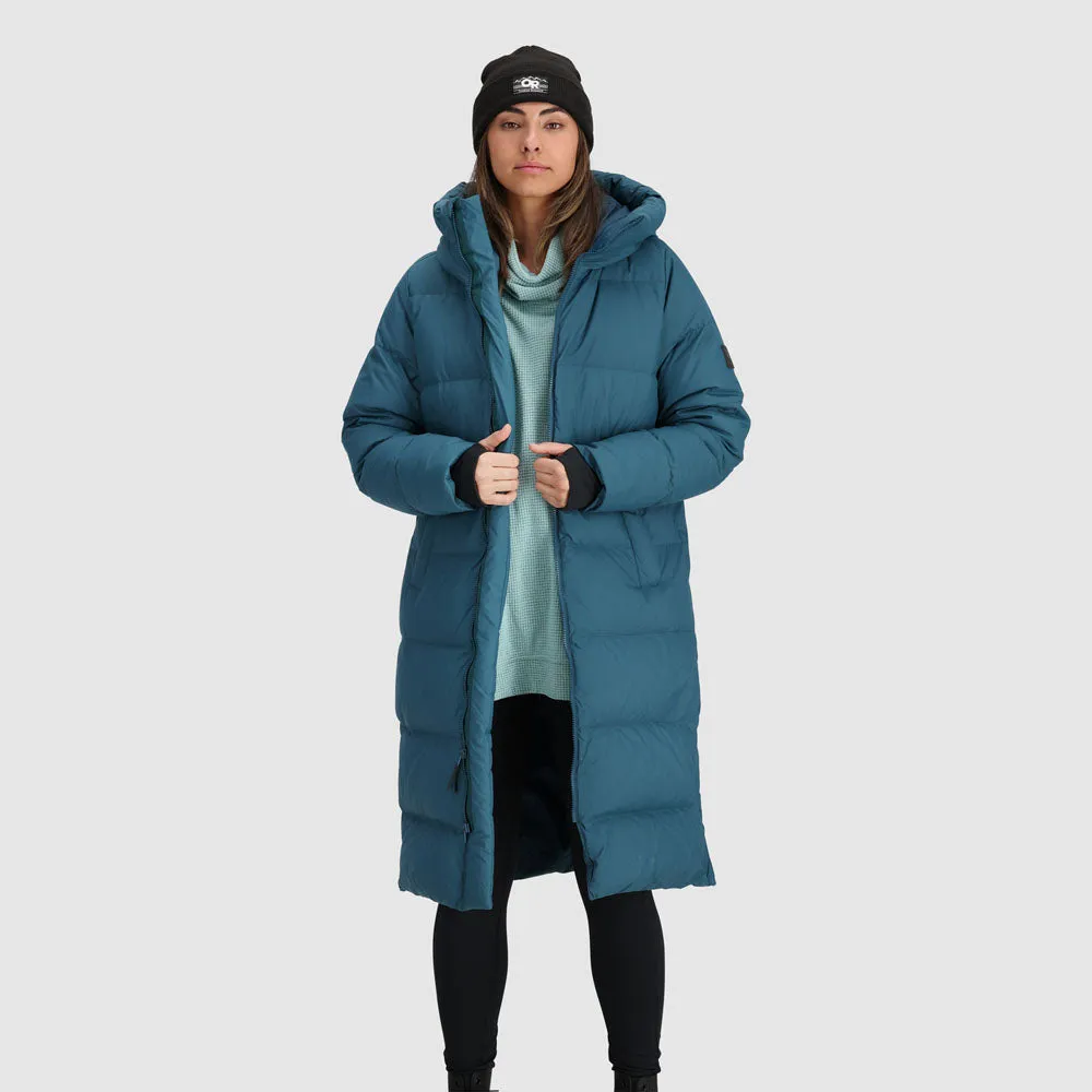 Outdoor Research Coze Down Parka Women