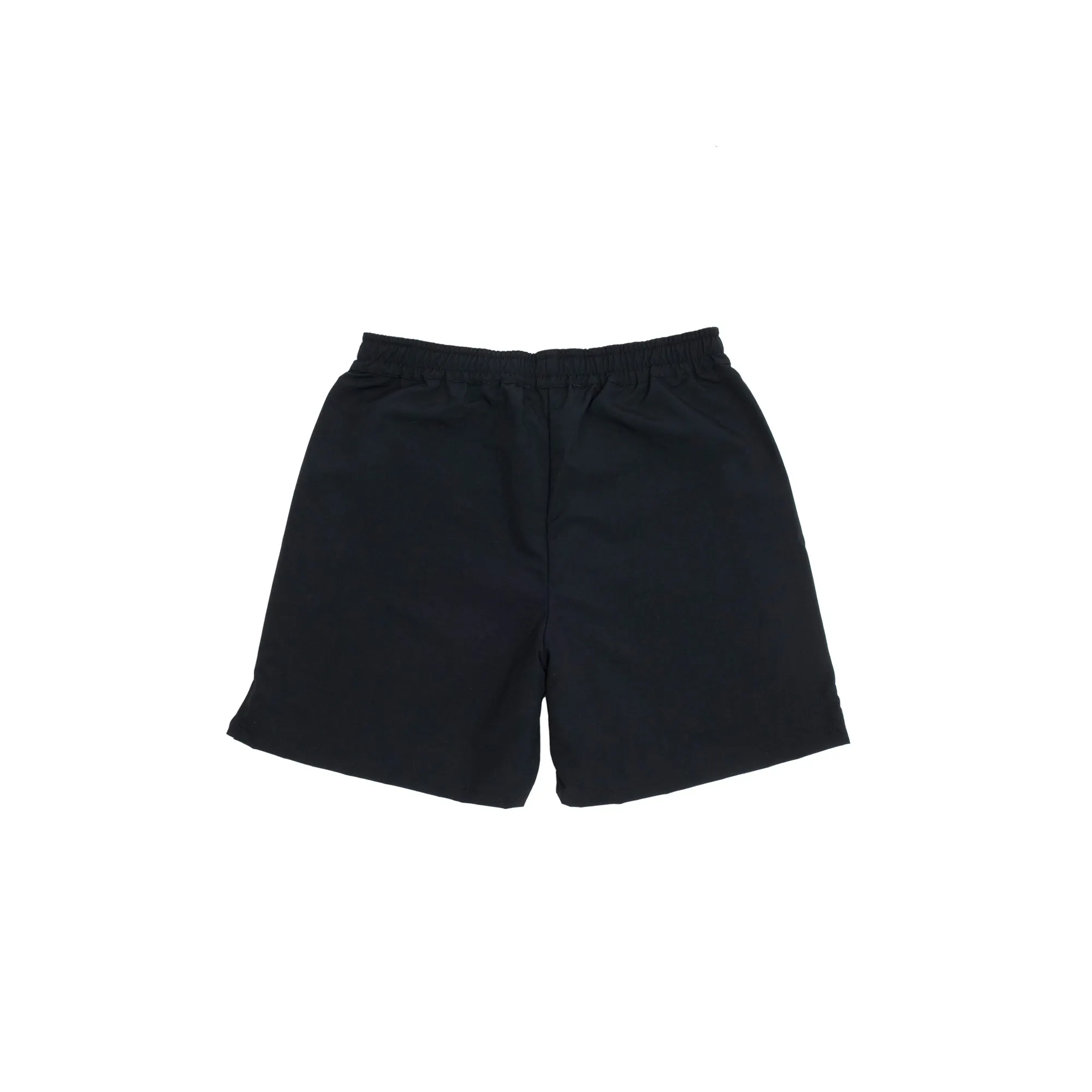 Palmes Mens Oyster Shorts 'Black'