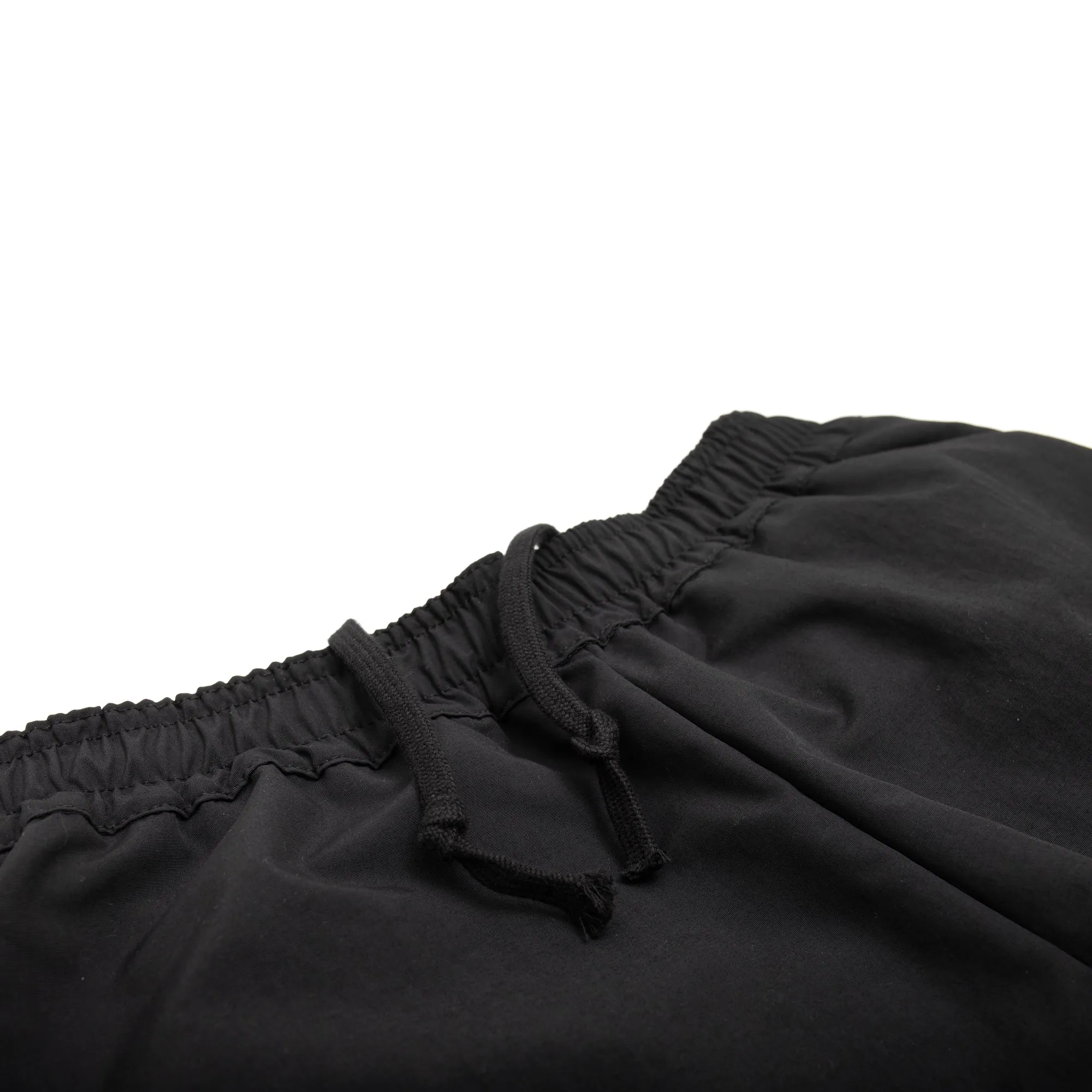 Palmes Mens Oyster Shorts 'Black'