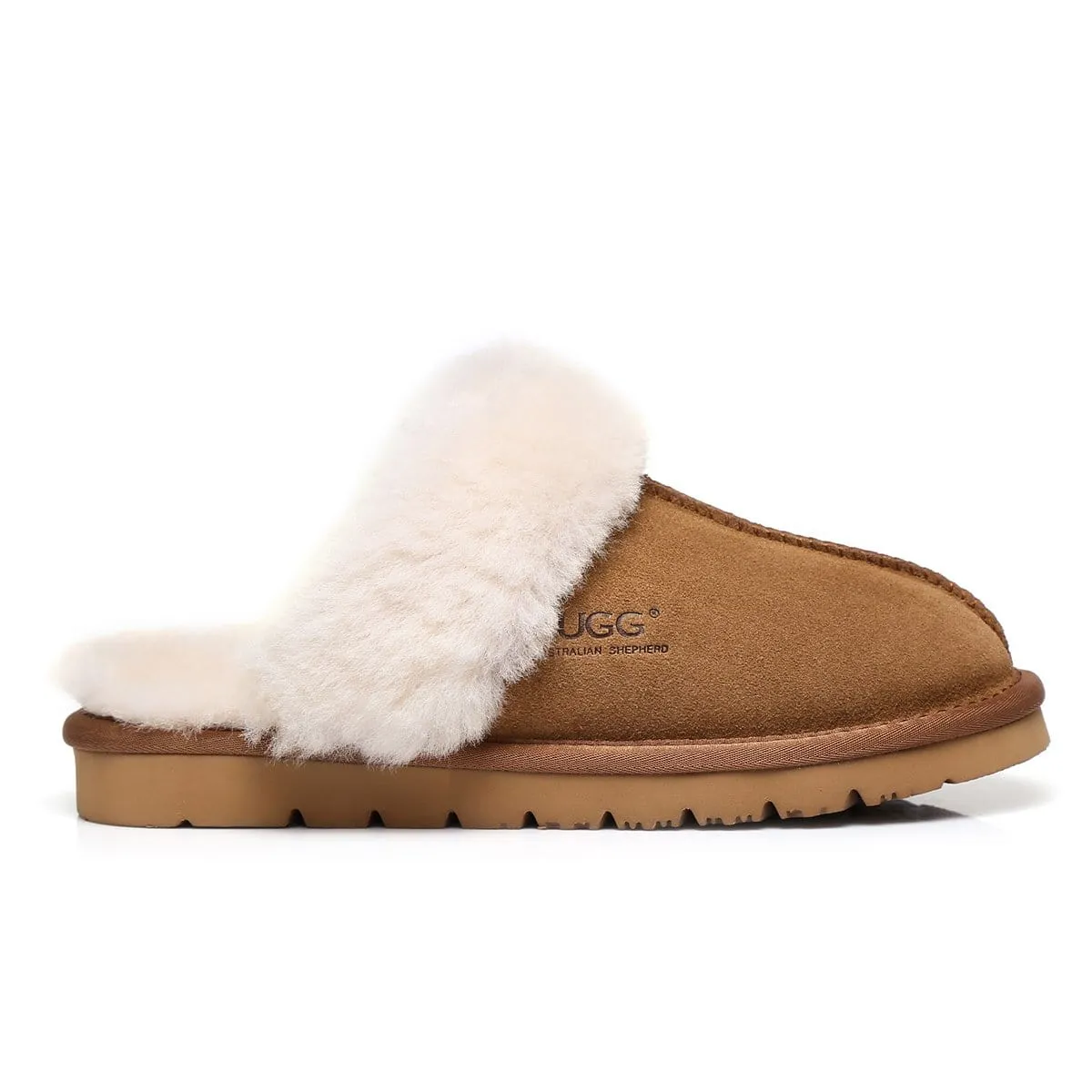 Premium Ultra Comfort Sole UGG Slippers