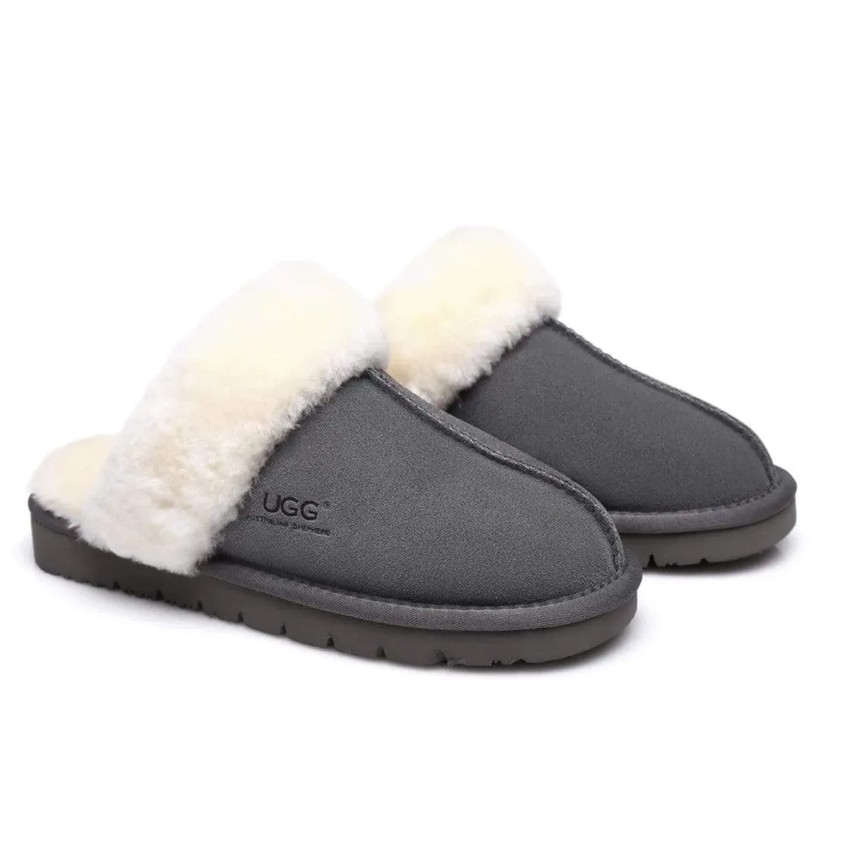 Premium Ultra Comfort Sole UGG Slippers