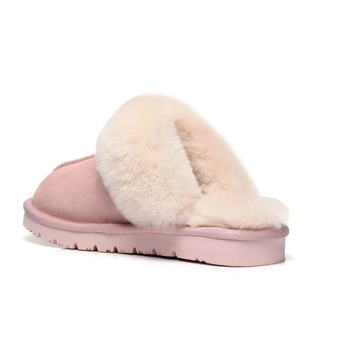 Premium Ultra Comfort Sole UGG Slippers