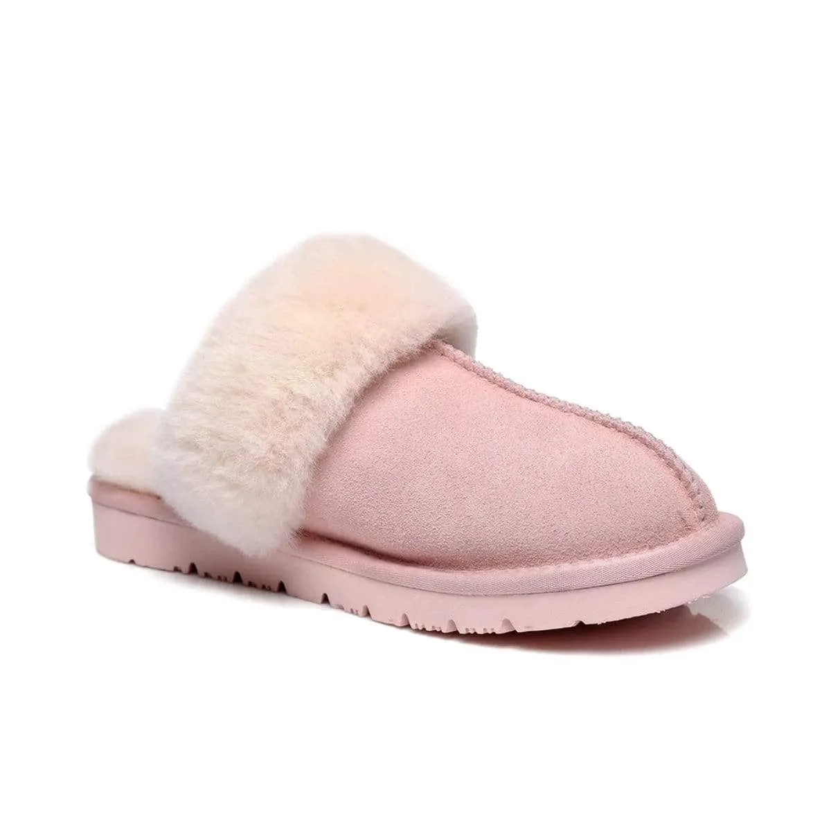 Premium Ultra Comfort Sole UGG Slippers