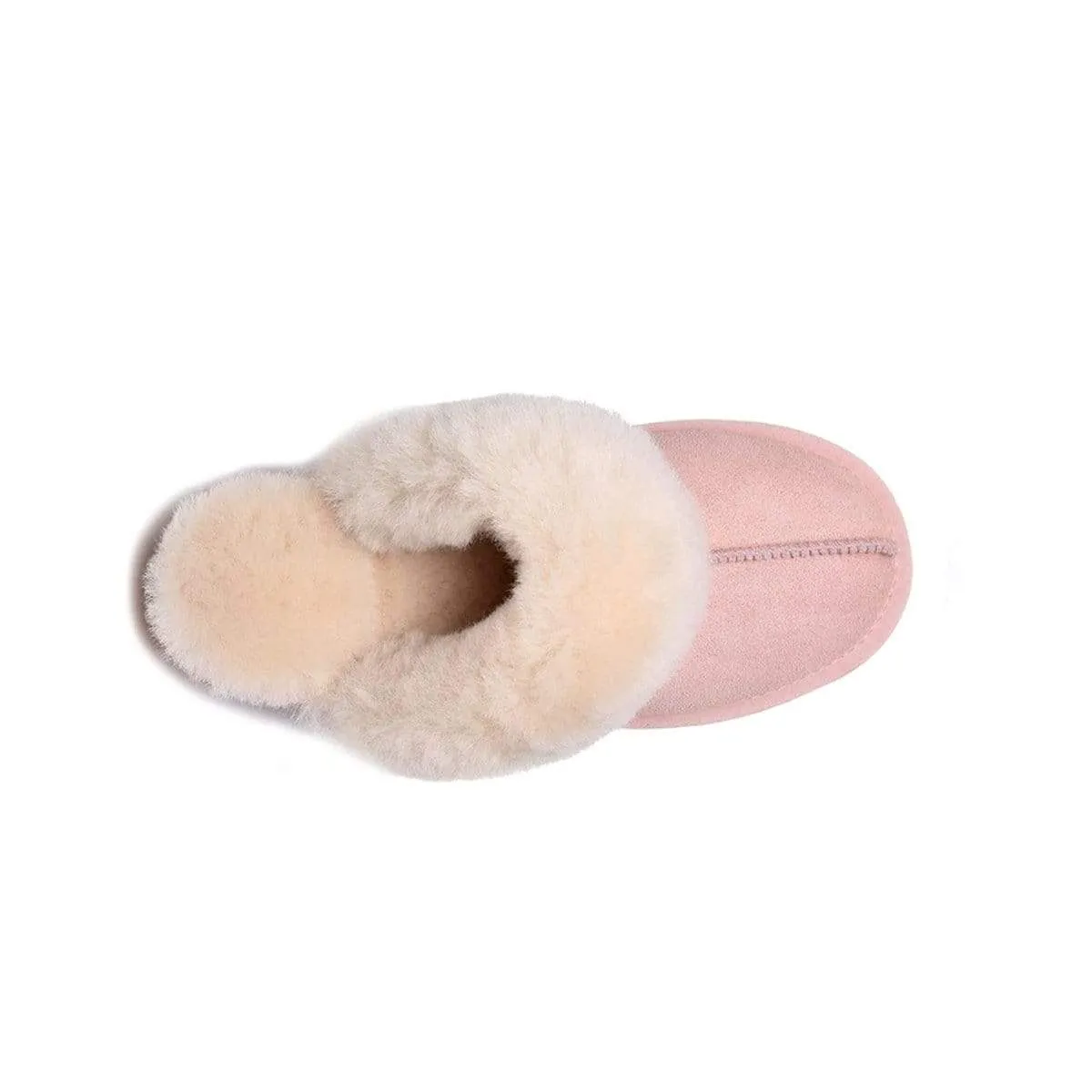 Premium Ultra Comfort Sole UGG Slippers