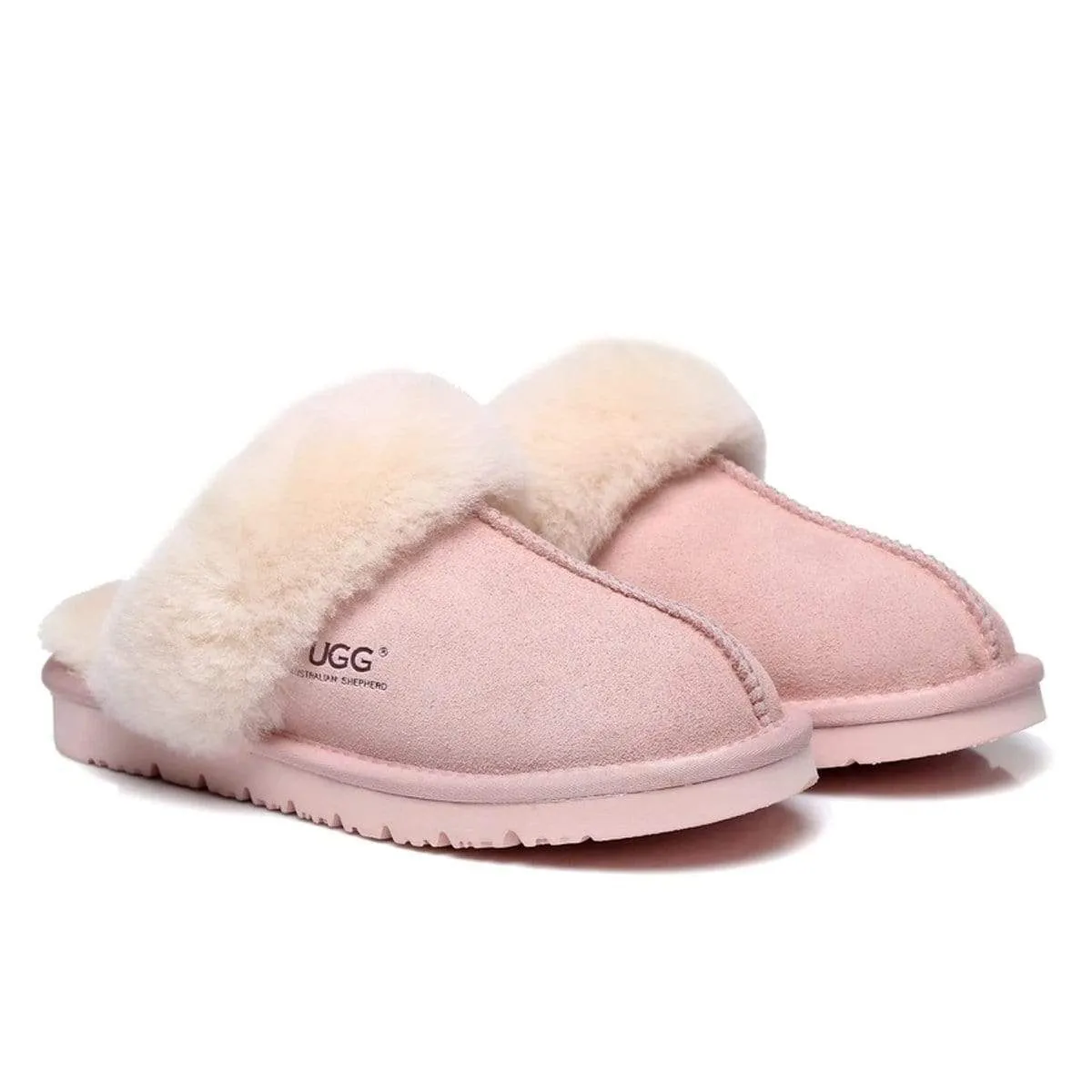 Premium Ultra Comfort Sole UGG Slippers