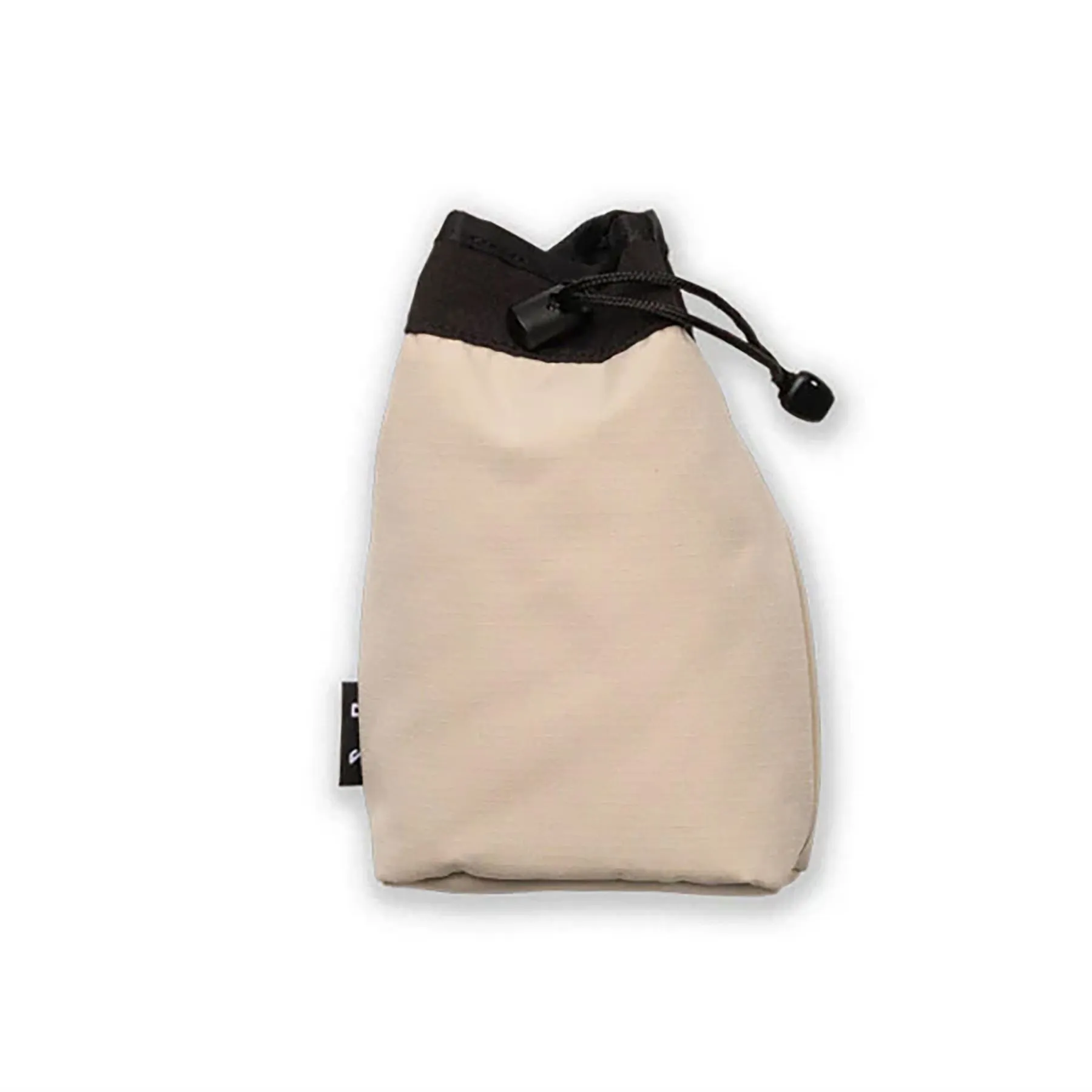 Rangefinder Drawstring Pouch Bag Field Khaki/Black - 2024