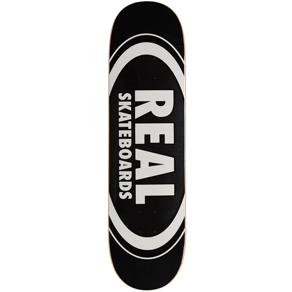 Real Classic Oval Skateboard Deck