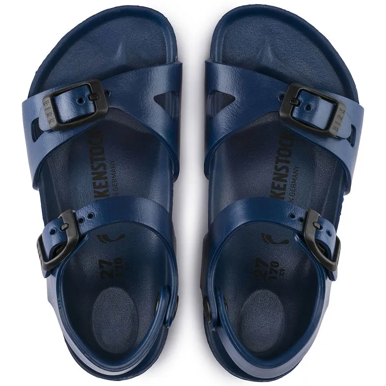 Rio Kids EVA Navy