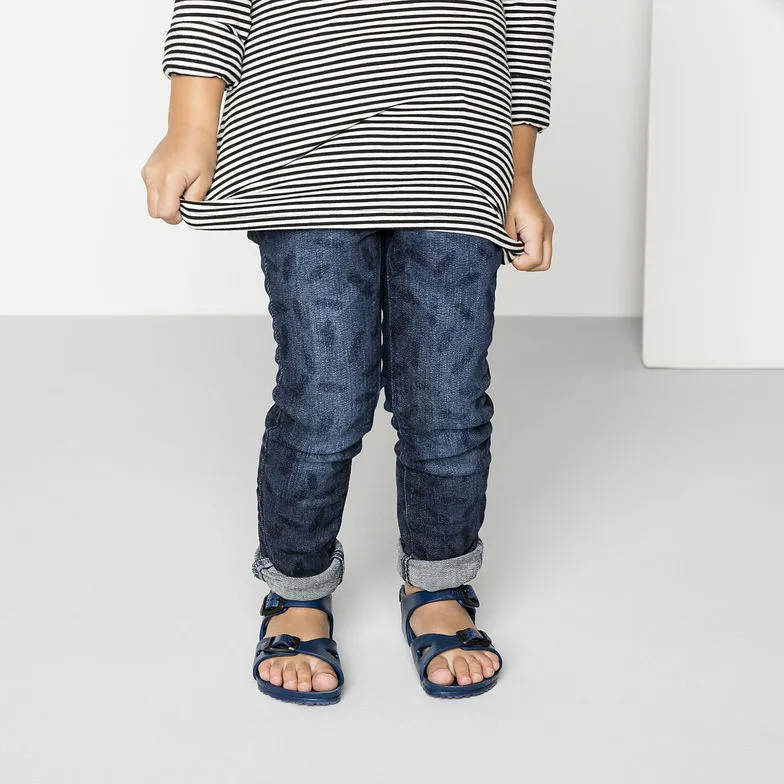 Rio Kids EVA Navy