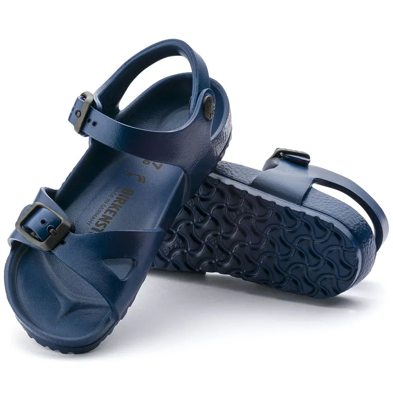 Rio Kids EVA Navy