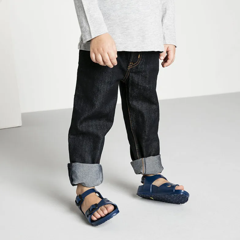 Rio Kids EVA Navy