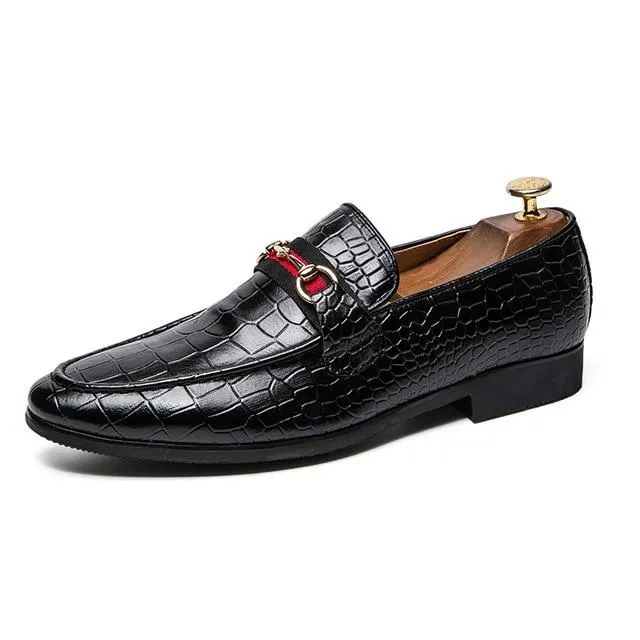 Royce - Luxury Business Oxford Shoes