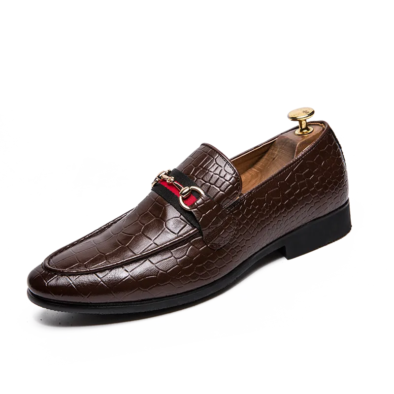 Royce - Luxury Business Oxford Shoes