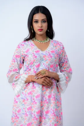 Ruchi Kurta