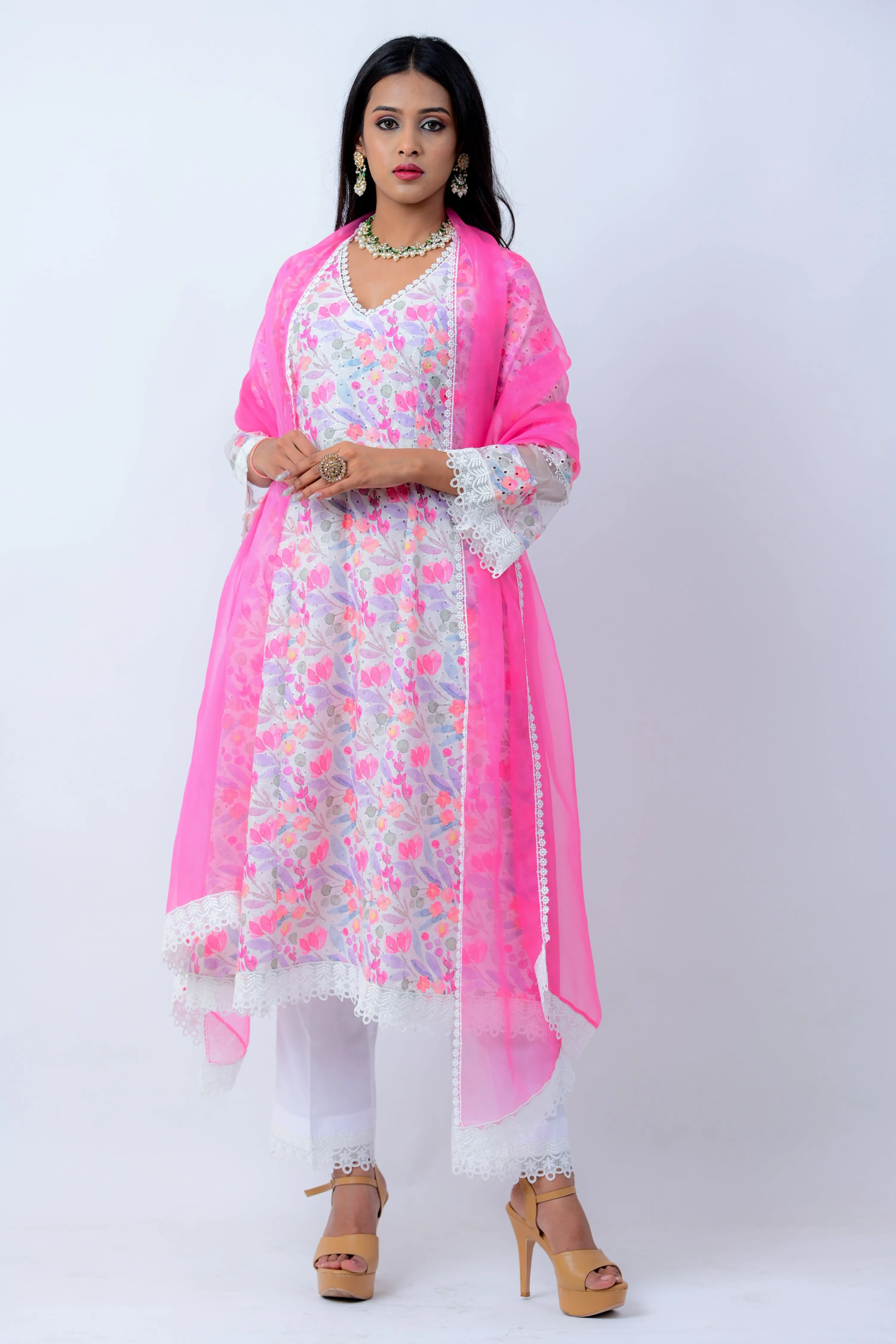 Ruchi Kurta