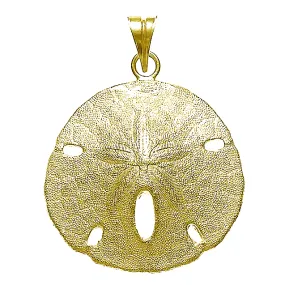 SAND DOLLAR Pendant