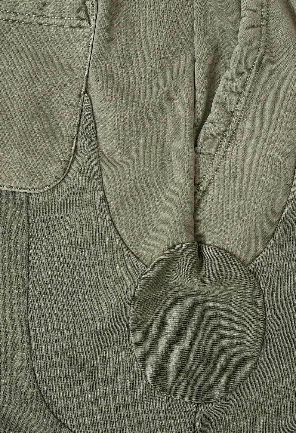 Seneca Shorts / Olive