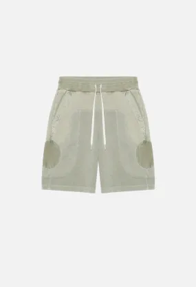 Seneca Shorts / Olive