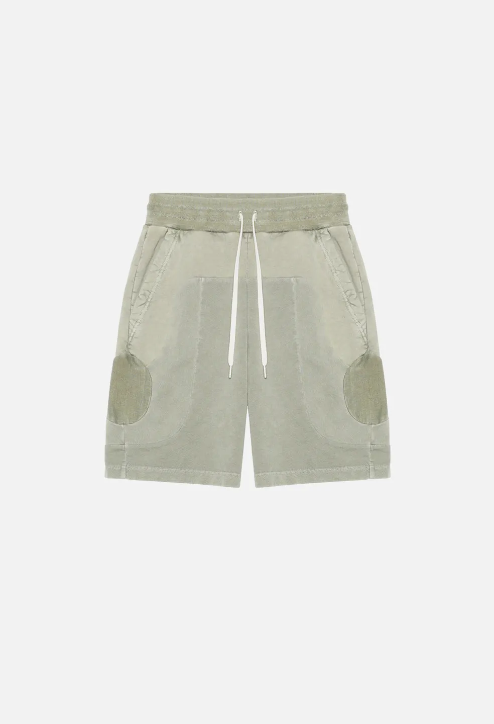 Seneca Shorts / Olive