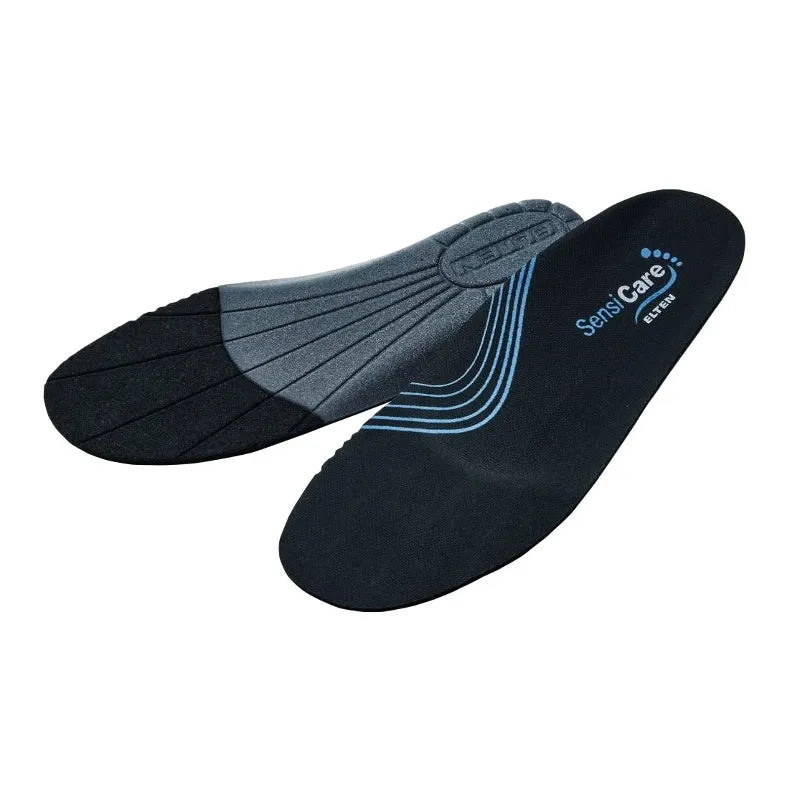 SENSICARE Medium Arch Comfort Insole