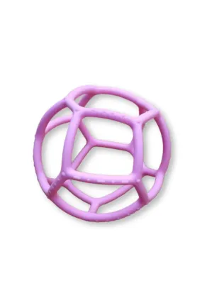 Sensory Ball - Soft Pink