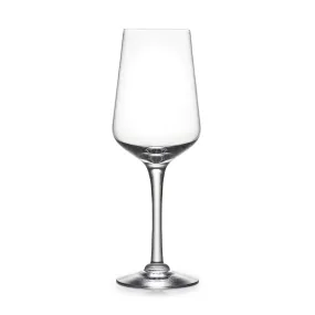 Simon Pearce Vintner White Wine Glass