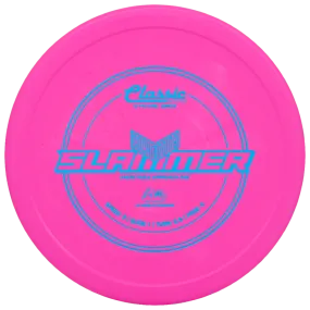 Slammer (Sockibomb Classic Blend)