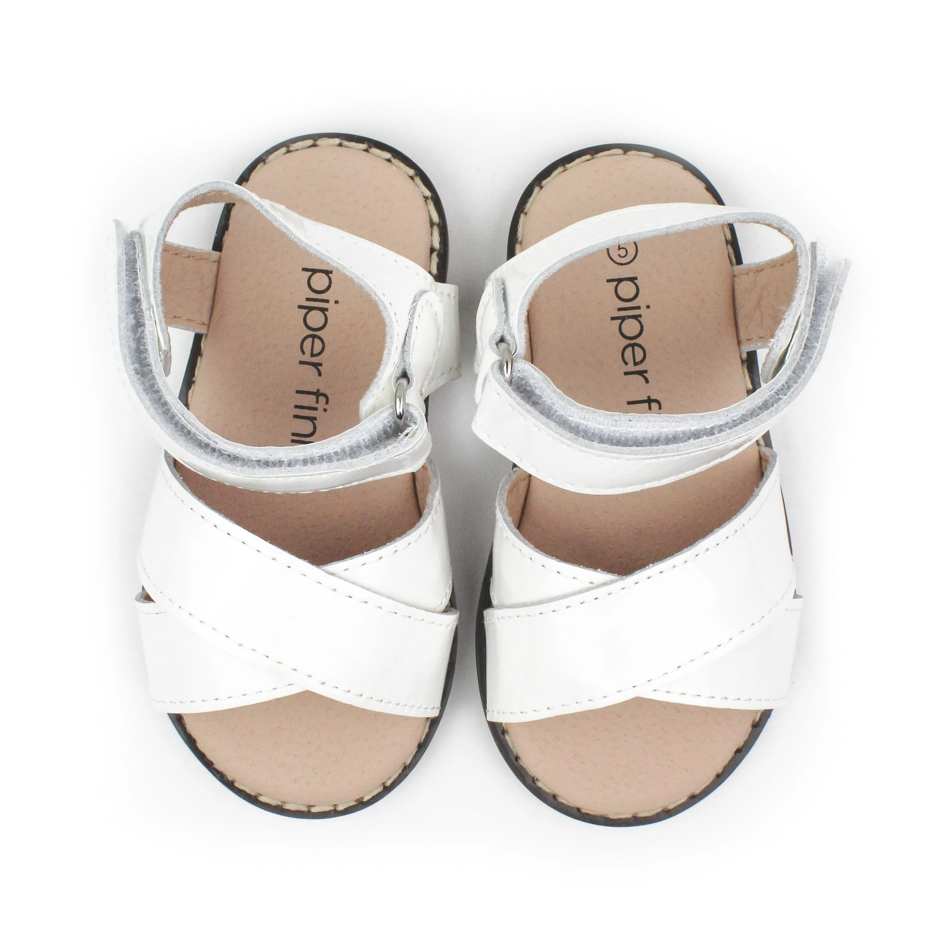 Snow - Classic Sandal