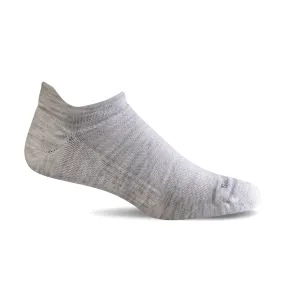 Sockwell Elevate Micro (Men) - Ash