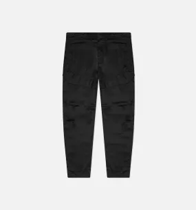 Sportswear Tech Pack Cargo Pant Mens Pant - Black/Black