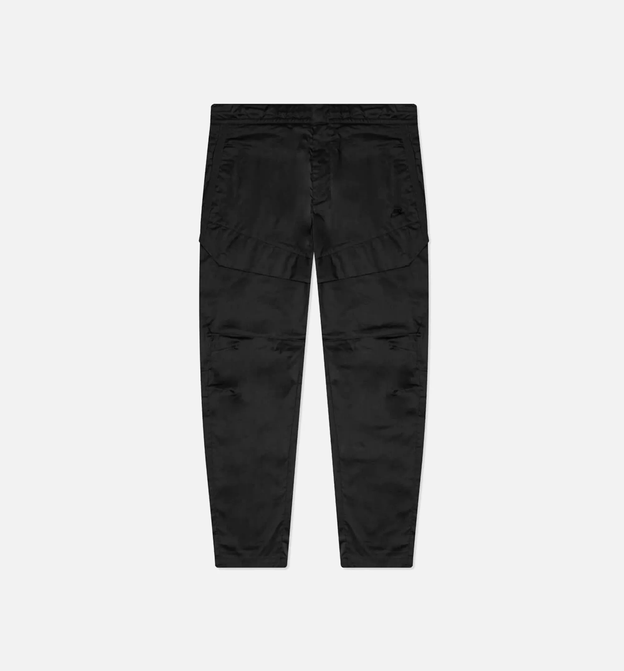 Sportswear Tech Pack Cargo Pant Mens Pant - Black/Black