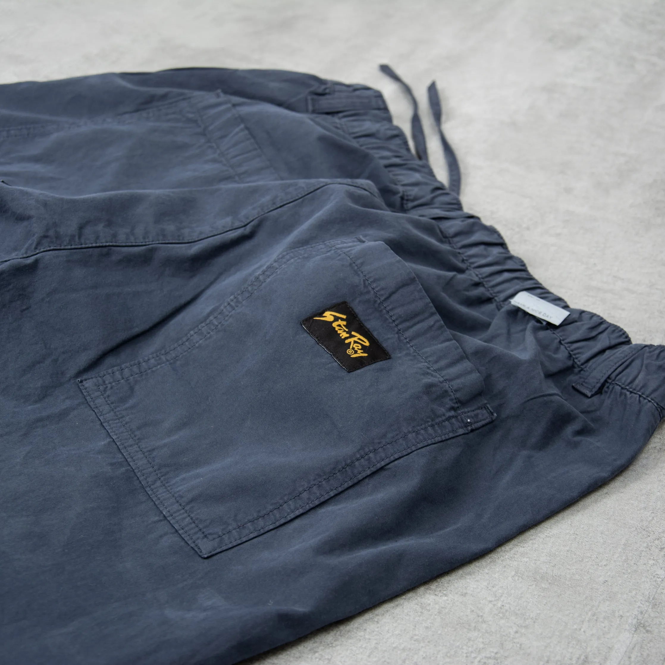 Stan Ray Jungle Pant - Navy