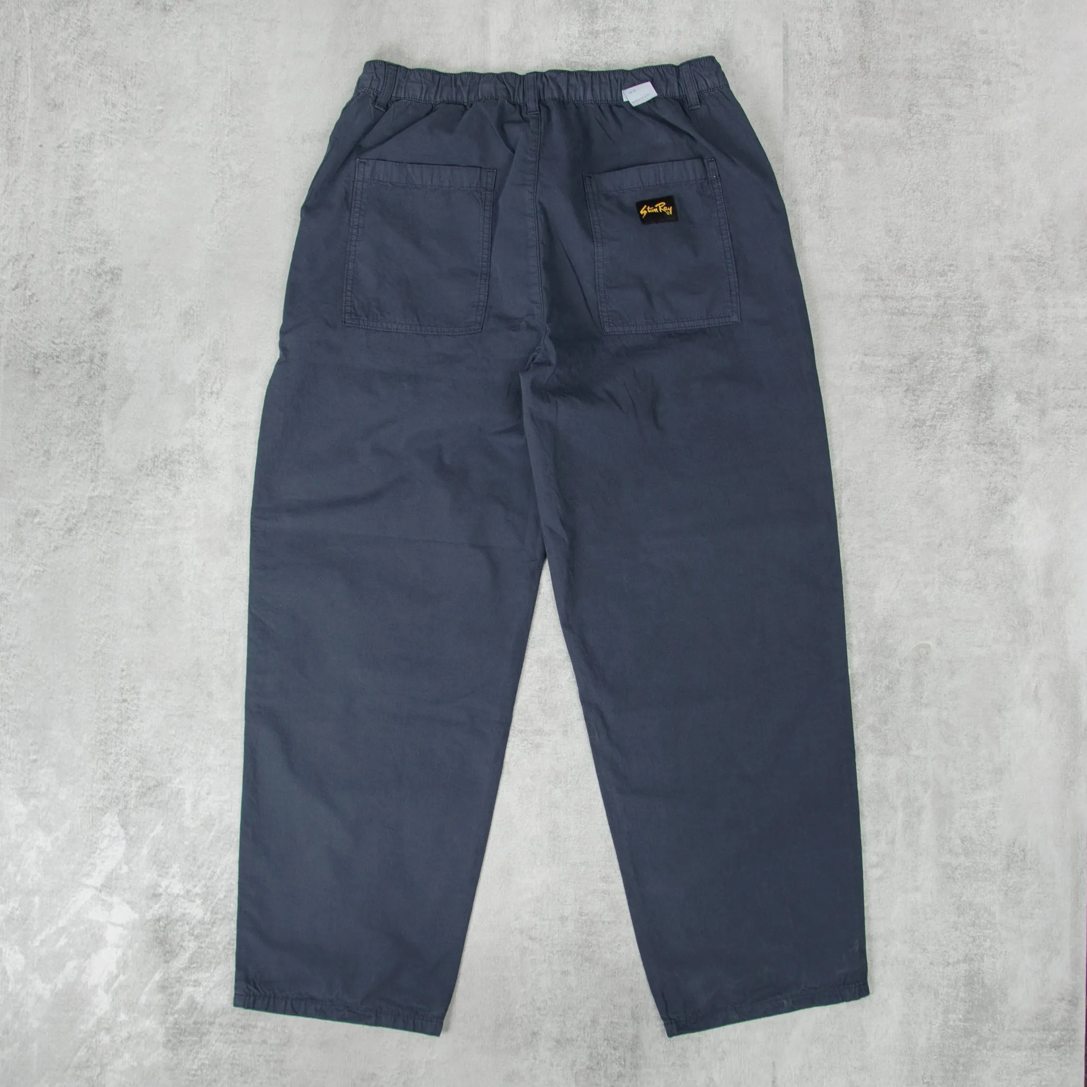 Stan Ray Jungle Pant - Navy