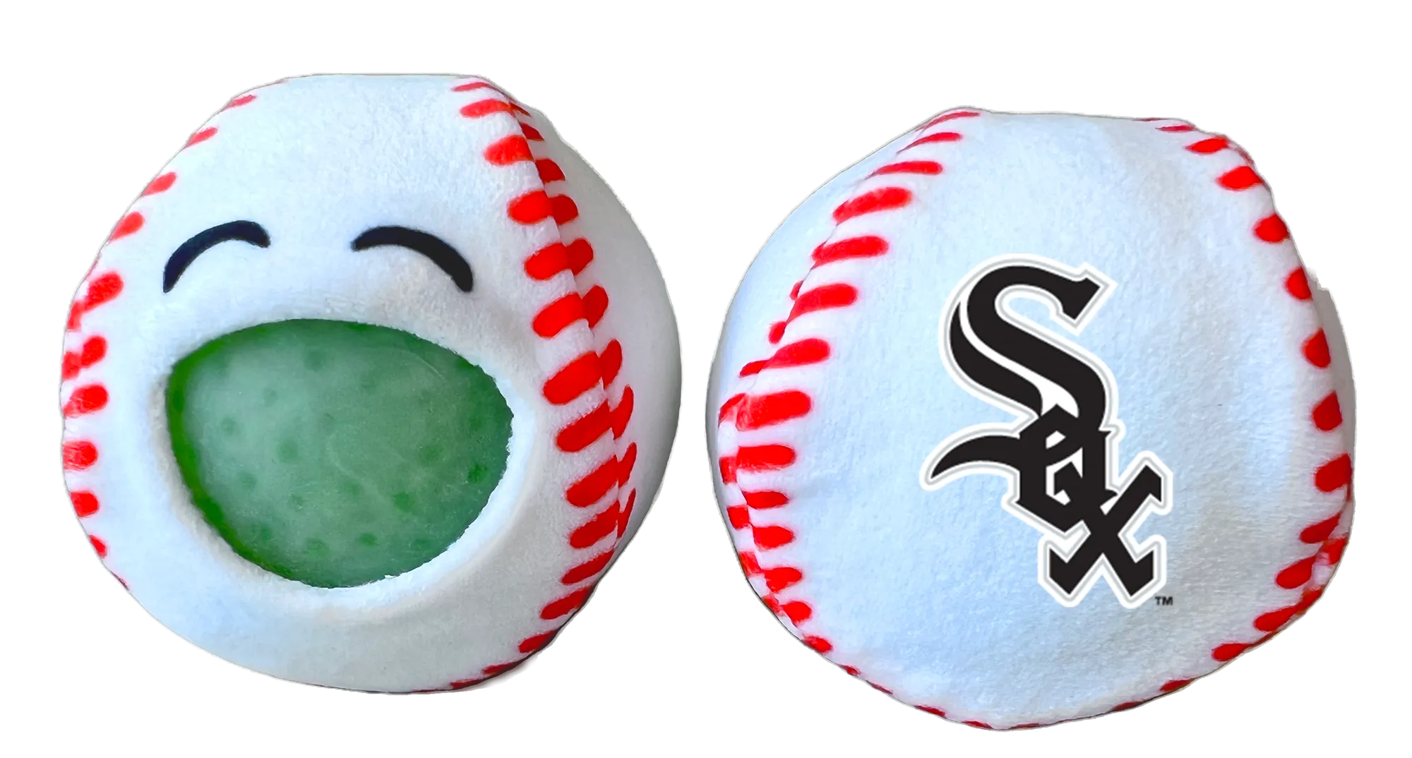 Streamline PBJ’s – MLB Series – Chicago White Sox