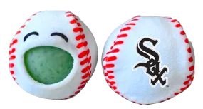 Streamline PBJ’s – MLB Series – Chicago White Sox