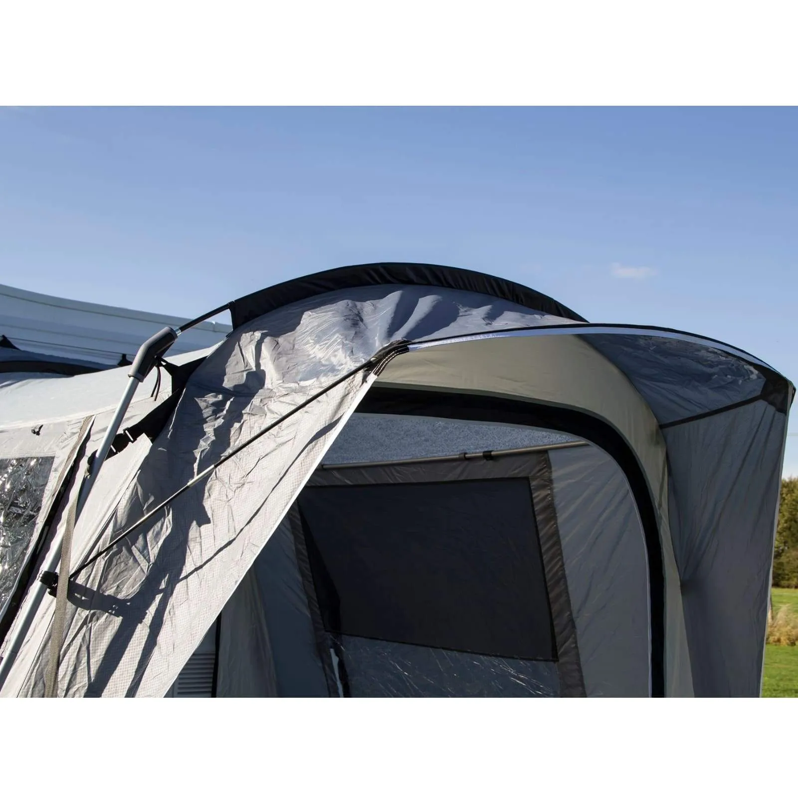 Sunncamp Silhouette 225 Motor Plus <240cm Motorhome Awning SF7870 (2024)