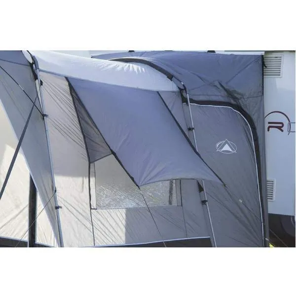 Sunncamp Silhouette 225 Motor Plus <240cm Motorhome Awning SF7870 (2024)